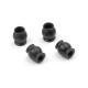 PIVOT BALL UNIVERSAL 5.8 MM WITH HEX (4) - 333240 - XRAY