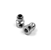 ANTI-ROLL BAR PIVOT BALL 5.8 MM (2) - 333450 - XRAY