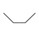 ANTI-ROLL BAR FOR BALL-BEARINGS - REAR 2.4 MM - 333474 - XRAY