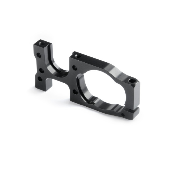 ALU MOTOR BULKHEAD - EXTRA LOW - XRAY - 364015
