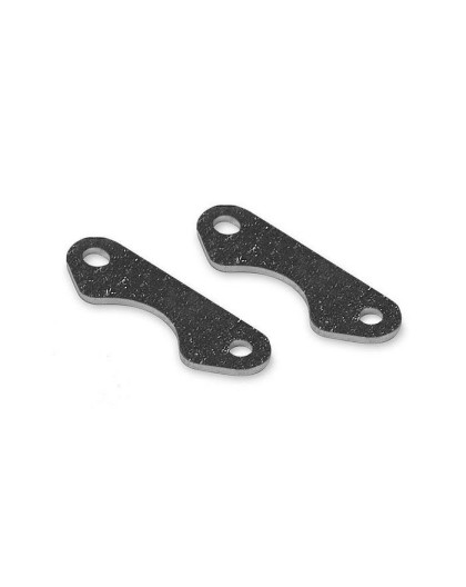 BRAKE PAD FERODO (2) - 334130 - XRAY