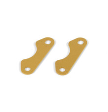 "BRAKE PAD ""SLS"" (2) - 334132 - XRAY"