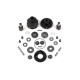 FRONT GEAR DIFFERENTIAL - SET - 335000 - XRAY