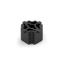 Adaptateur axe rigide - XRAY - 335040