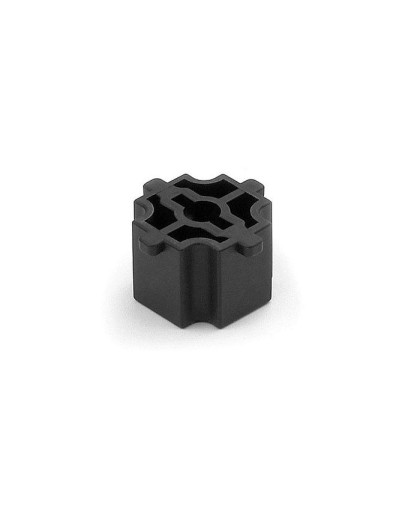 COMPOSITE SOLID AXLE ADAPTER - 335040 - XRAY