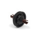 REAR GEAR DIFFERENTIAL - SET - 335050 - XRAY