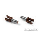 Noix de cardan light pour diff (2) - XRAY - 335072