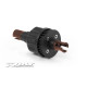 Noix de cardan long light pour diff (2) - XRAY - 335073