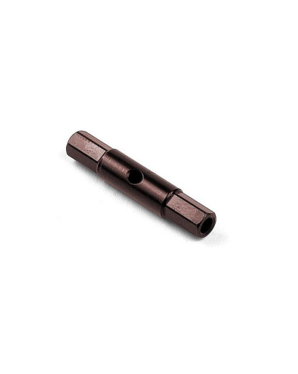 MULTI-DIFF LOCKING AXLE - HUDY SPRING STEEL™ - 335120 - XRAY