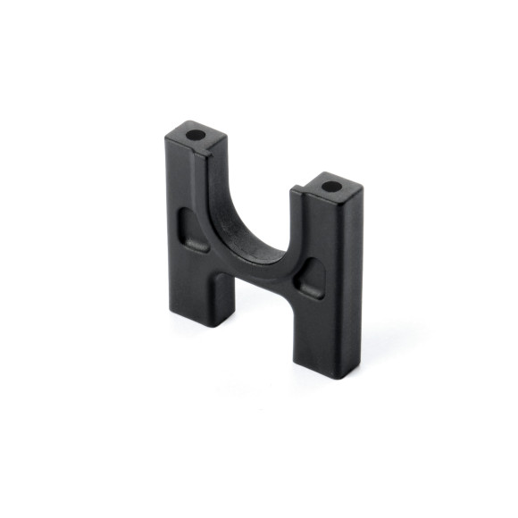 COMPOSITE CENTER DIFFERENTIAL BULKHEAD - EXTRA LOW - XRAY - 364026