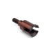 DRIVE AXLE - HUDY SPRING STEEL™ - 335210 - XRAY