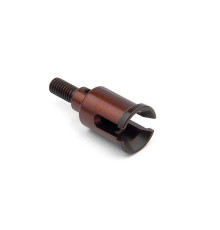 DRIVE AXLE - HUDY SPRING STEEL™ - 335210 - XRAY