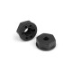COMPOSITE WHEEL HUB (2) - 335255 - XRAY