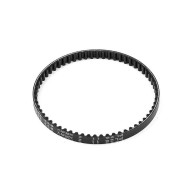PUR® REINFORCED DRIVE BELT FRONT 5.0 x 186 MM - V2 - 335430 - XRAY