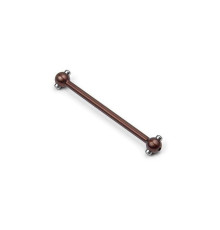 DRIVE SHAFT - REAR - HUDY SPRING STEEL™ - 335320 - XRAY