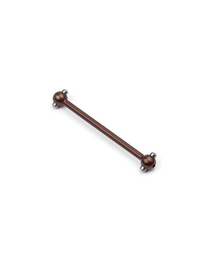 DRIVE SHAFT - REAR - HUDY SPRING STEEL™ - 335320 - XRAY