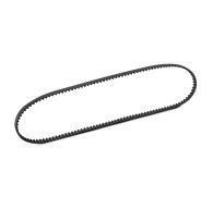 LOW FRICTION DRIVE BELT SIDE 4.5 x 396 MM - 335443 - XRAY