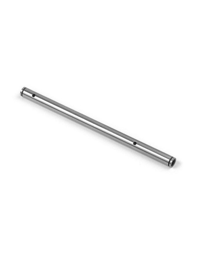 Axe BDV creux - XRAY - 335511