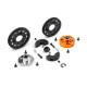 Boite vitesse NT1 - XRAY - 335500
