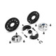 Boite vitesse NT1 - XRAY - 335500