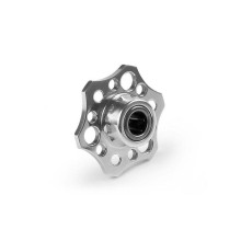 ALU LIGHTWEIGHT DRIVE FLANGE WITH ONE-WAY BEARING - XRAY - 335531