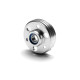 ALU SMALL CARRIER FOR 2-SPEED GEAR (2nd) - SOFT - XRAY - 335524