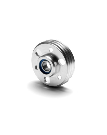 ALU SMALL CARRIER FOR 2-SPEED GEAR (2nd) - SOFT - XRAY - 335524