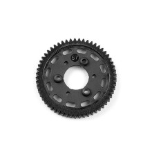 Couronne 57dts - XRAY - 335557
