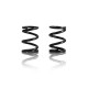 SPRING FOR GEAR BOX - HARD (2) - 335582 - XRAY