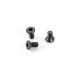 Vis FHC M3x6 usinées (3) - XRAY - 335590