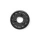 GRAPHITE 2-SPEED GEAR 54T (2nd) - 335654 - XRAY