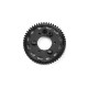 Couronne Graphite 53T (2nd) - XRAY - 335653