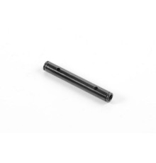 FRONT MIDDLE SHAFT - HUDY SPRING STEEL™ - LIGHTWEIGHT - 335712 - XRAY