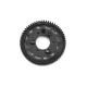 Couronne Graphite 60T (1st) - XRAY - 335660