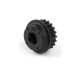 COMPOSITE BELT PULLEY 20T - 2-SPEED-CENTER - 335810 - XRAY