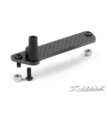 Support récepteur carbone - XRAY - 336040