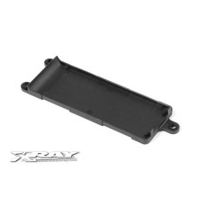 Platine d'accu plastique V2 - XRAY - 336150
