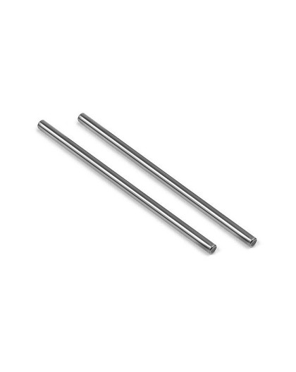 Axe avant inférieur (2) - XRAY - 337210