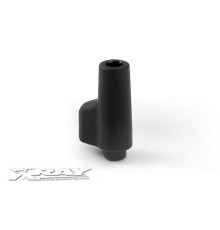 COMPOSITE ANTENNA MOUNT - 336300 - XRAY