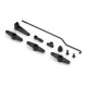 Set palonnier frein - XRAY - 336401