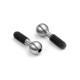 STEEL PIVOT BALL 8.4 MM (2) - 337250 - XRAY