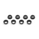 COMPOSITE BALL CUP 8.4 MM (8) - 337254 - XRAY