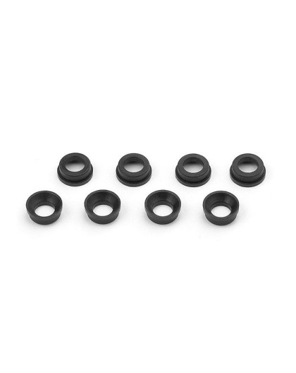 COMPOSITE BALL CUP 8.4 MM (8) - 337254 - XRAY