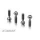 TITAN PIVOT BALL 8.4 MM (4) - 337255 - XRAY