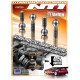 TITAN PIVOT BALL 8.4 MM (4) - 337255 - XRAY