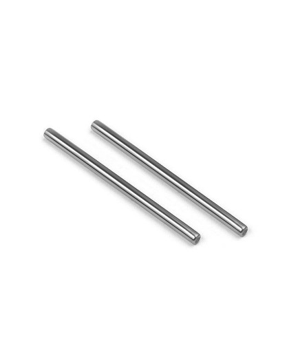 Axe inférieur arrière (2) - XRAY - 337310