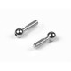 Rotule 8.4mm L 25mm (2) - XRAY - 337258