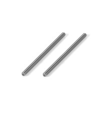 REAR LOWER INNER PIVOT PIN (2) - 337313 - XRAY