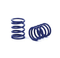 XRAY SPRING-SET C 4.7 - SOFT-MEDIUM - FRONT (2) - 338183 - XRAY