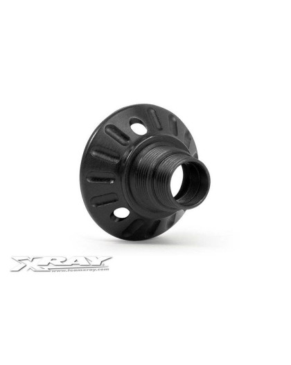 XCA CLUTCHBELL - HIGH DYNAMIC - HUDY STEEL - 338513 - XRAY